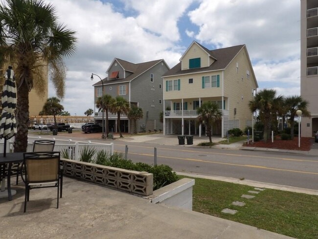 Building Photo - 1612 S Ocean Blvd