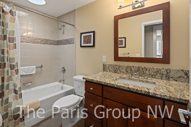 Building Photo - Stunning Normandy Park Home * Panoramic Water Views * Access to The Cove * A/C & EV Charger