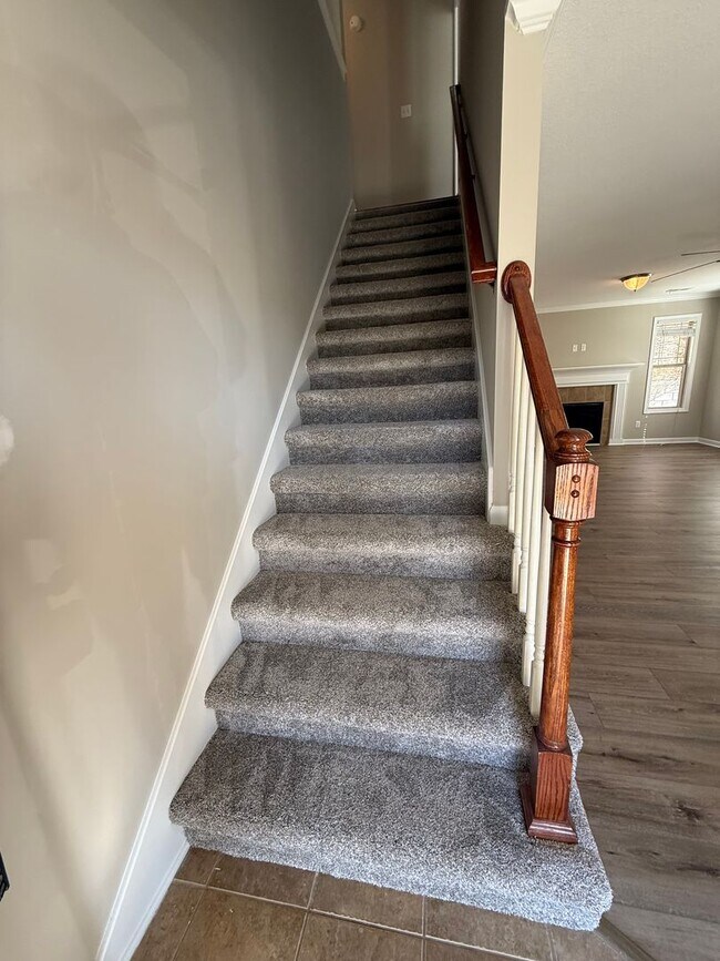 Building Photo - Beautiful Home in West Knoxville