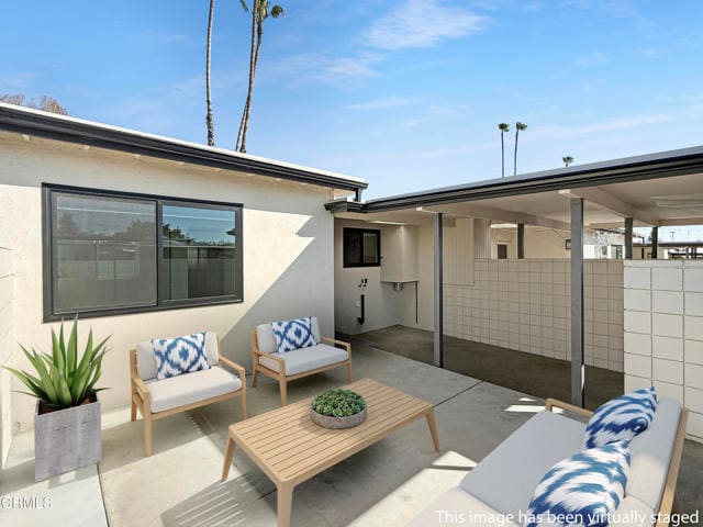 Building Photo - 61 Redwood Ave