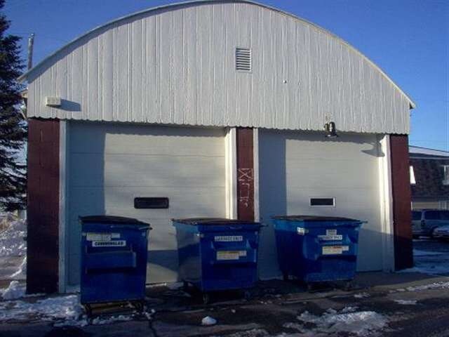 Building Photo - 2448 4th Ave
