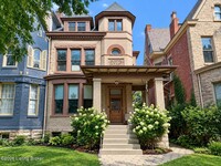 Building Photo - 1466 St James Ct