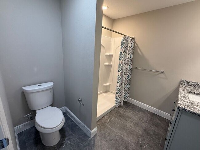 Building Photo - 3/2 half Duplex-NEW CONSTRUCTION