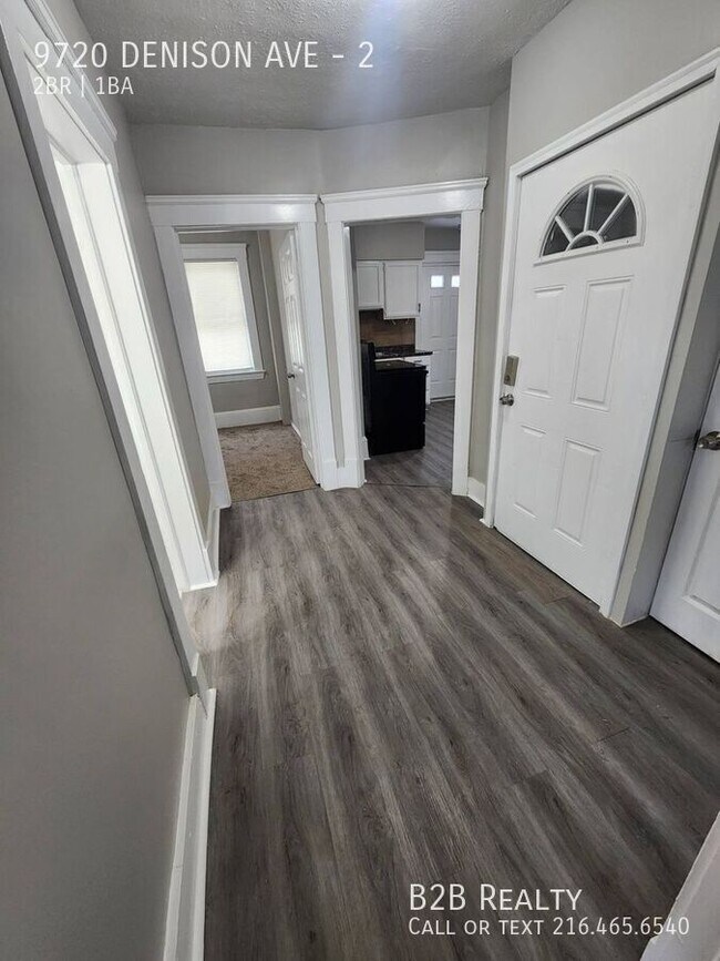 Building Photo - 9720 Denison Ave