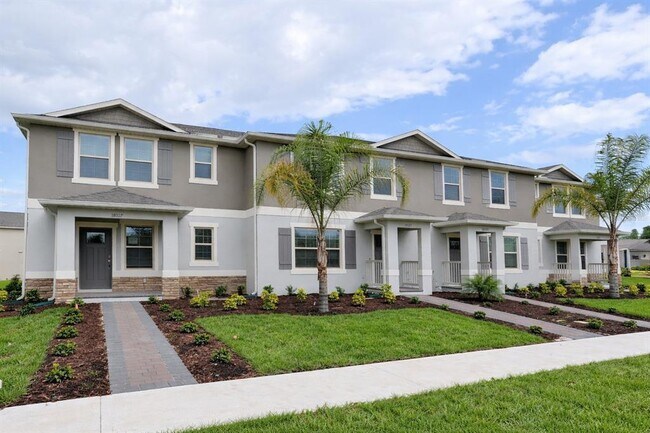 Building Photo - 18123 Cider Ml Ln