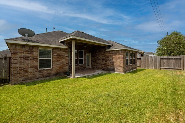 Building Photo - 1822 Olive Pine Dr