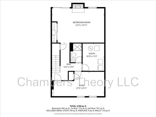 Building Photo - 12328 Quiet Hollow Ct