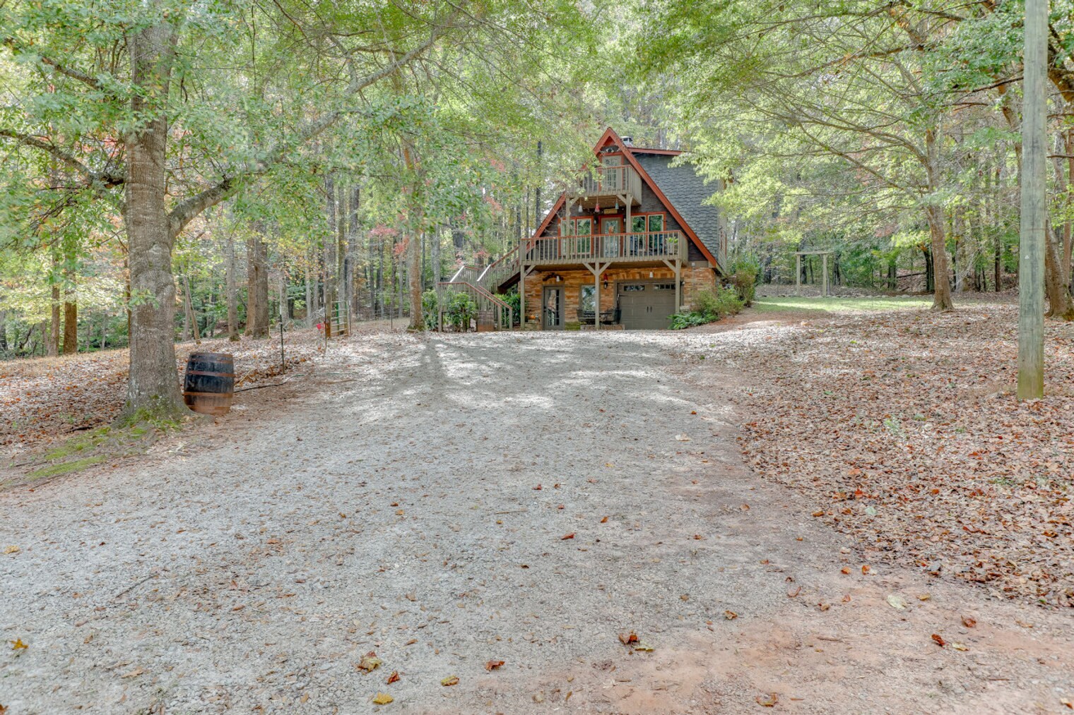 Building Photo - 5100 Ponderosa Farm Rd