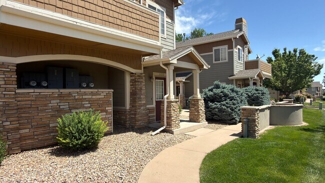 Building Photo - Great Condo in Greeley