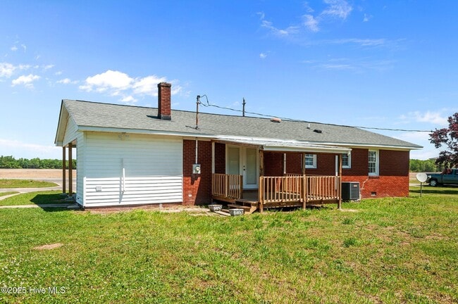 Building Photo - 3335 Saw Mill Rd