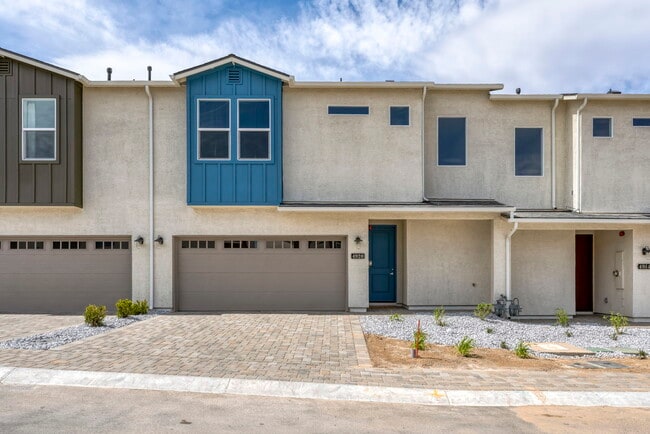 Building Photo - 4920 little rock Way