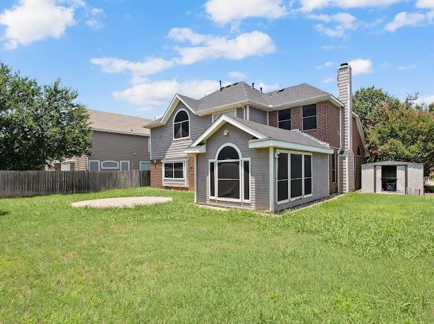 Building Photo - 4604 Creekside Dr