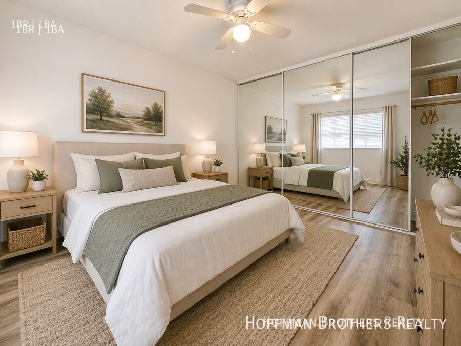 Building Photo - 1543 N Formosa Ave