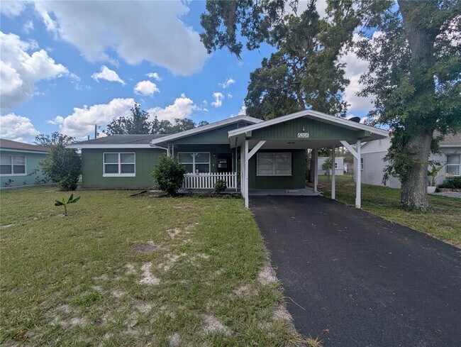Primary Photo - 6206 Tennessee Ave