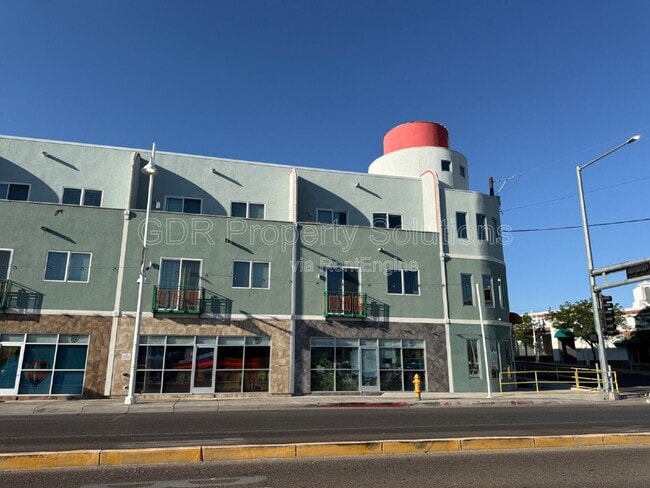 Building Photo - 3600 Central Ave SE