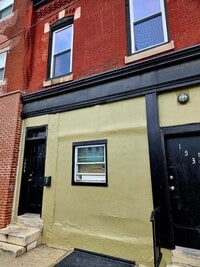 Building Photo - 1538 Point Breeze Ave