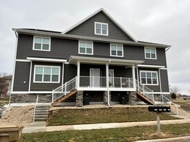 Building Photo - 6416 Driscoll Dr