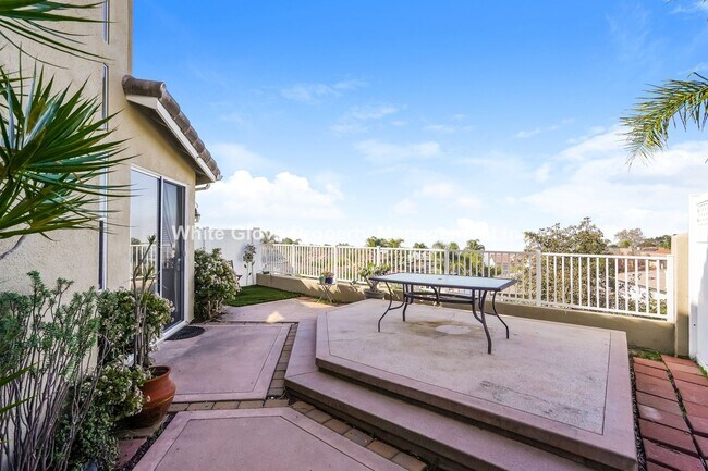 Building Photo - 3 Bedroom Montecido Condo with Amazing Views