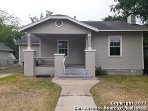 Building Photo - 116 W Young