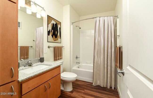 Building Photo - 7750 W Encanto Blvd