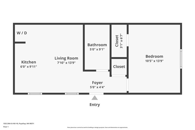 Building Photo - 1532 29th St NW