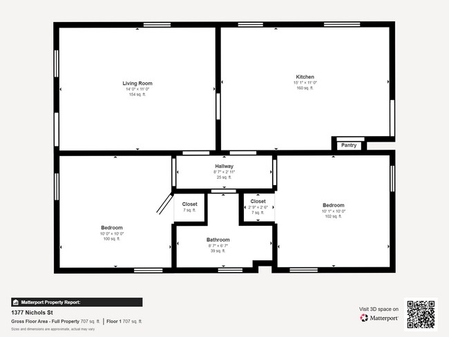 Building Photo - Lorain 2 bd/ 1 bath Single family Home