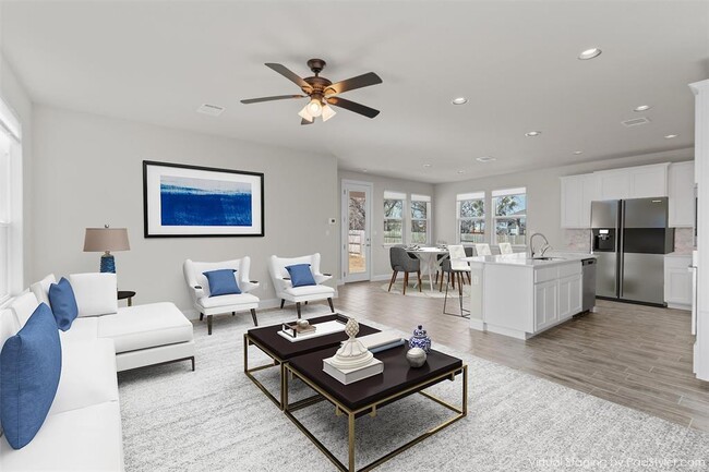 Building Photo - 205 Riverhill Cv