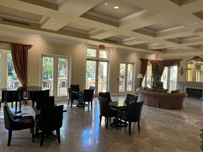 Building Photo - The Meridian Luxury Community Living Steps...