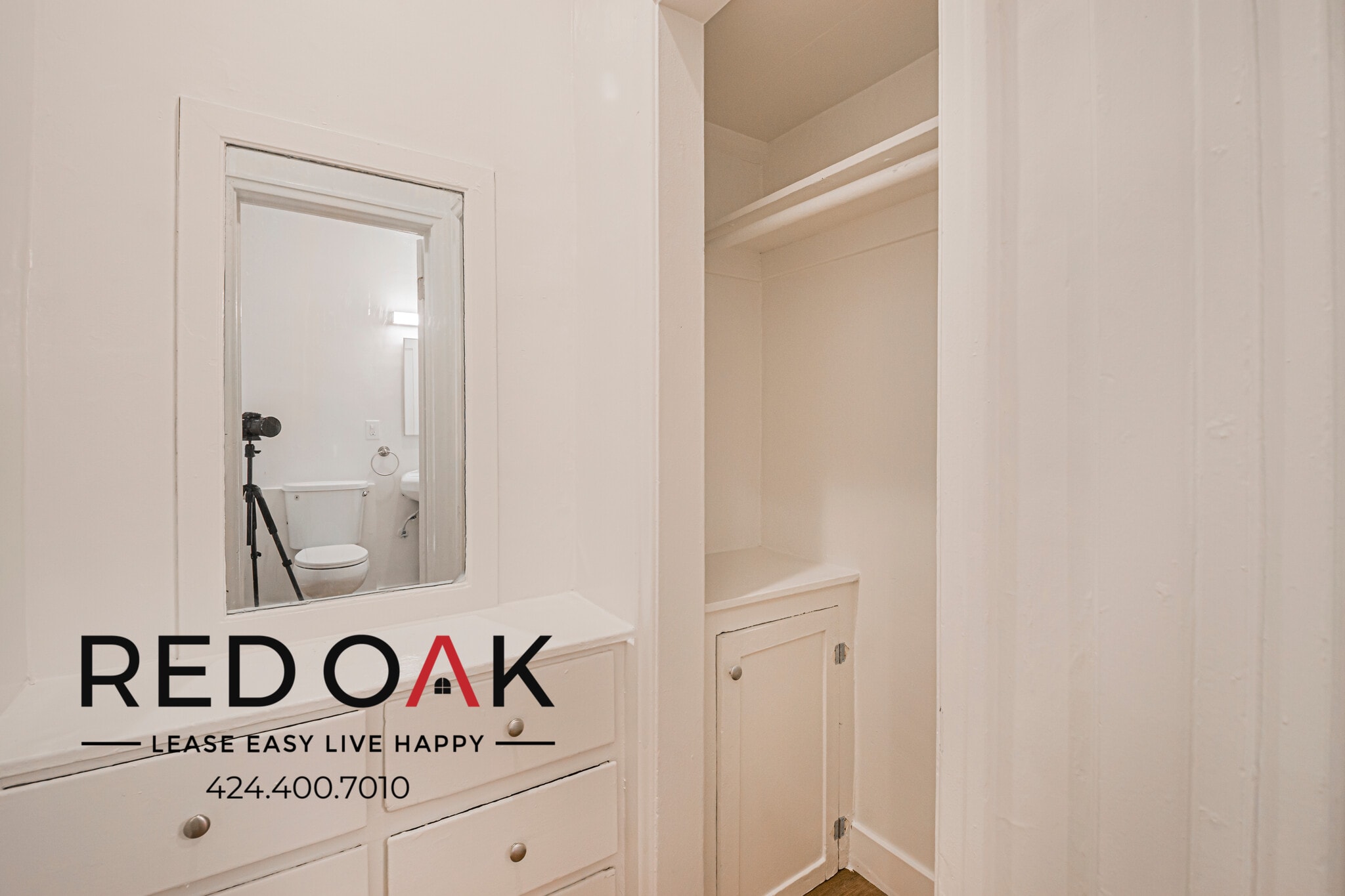 Building Photo - 1818 Whitley Ave