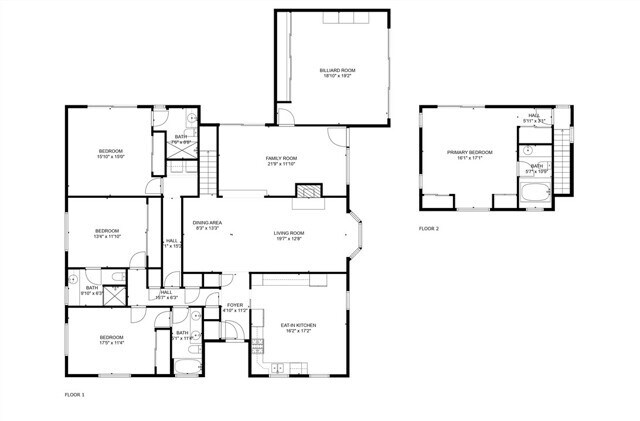 Building Photo - 942 Oleander St