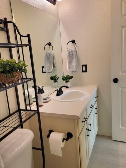 Bathroom - 19238 E Gunnison Cir