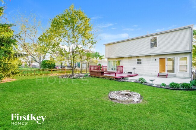 Building Photo - 3025 Casper Ave