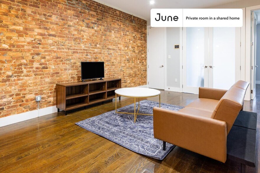 Building Photo - Room in Shared 4 bed/2 bath home in Bushwick