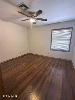 Building Photo - 6445 E Wildcat Dr