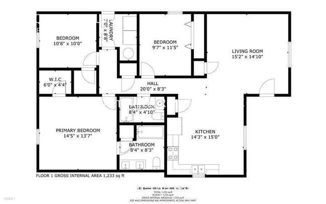 Building Photo - 101 Quinn Hill Ln