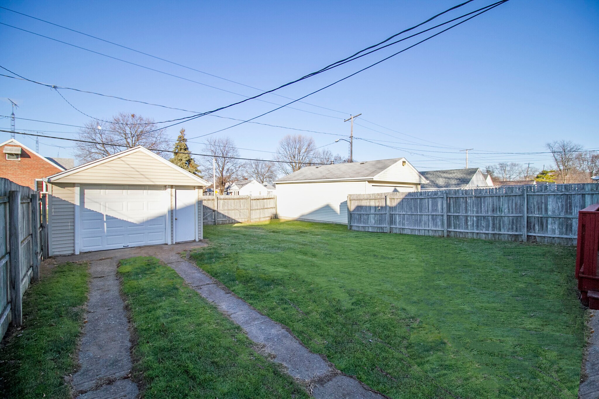 Building Photo - 2909 123rd St