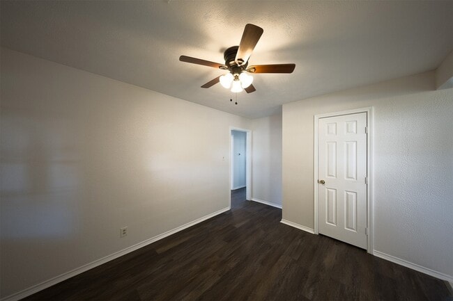 Building Photo - 7917 N Martin Luther King Ave