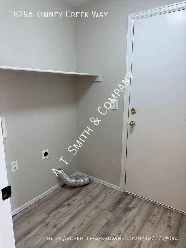 Building Photo - 18296 Kinney Creek Way