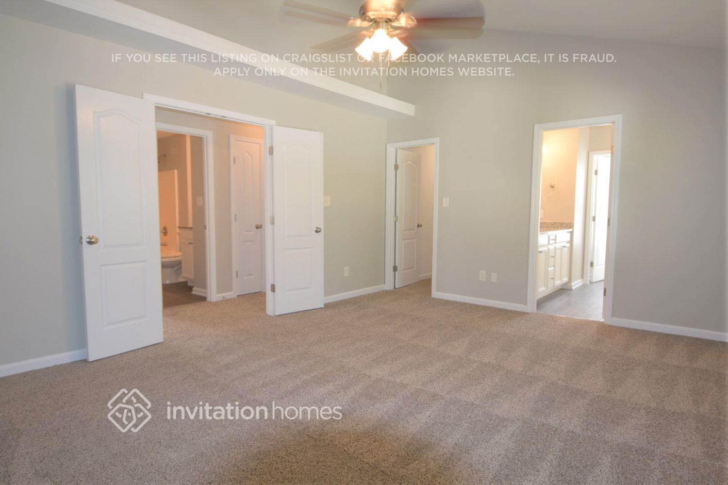 Building Photo - 3117 Groveshire Dr