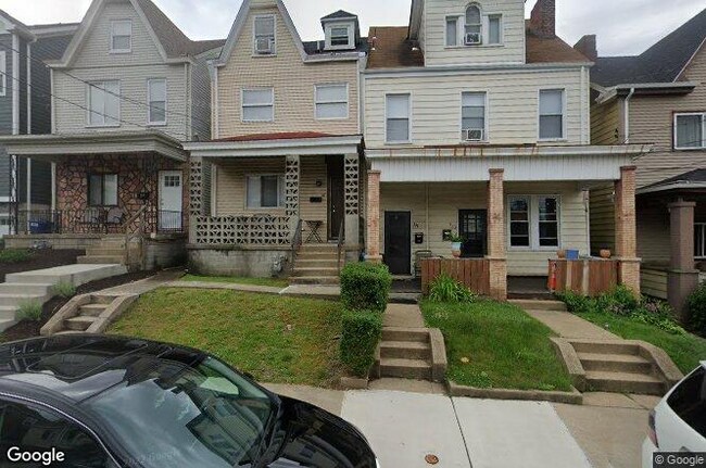 Primary Photo - 329 Augusta St