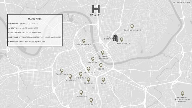 Building Photo - 911 Ramsey St