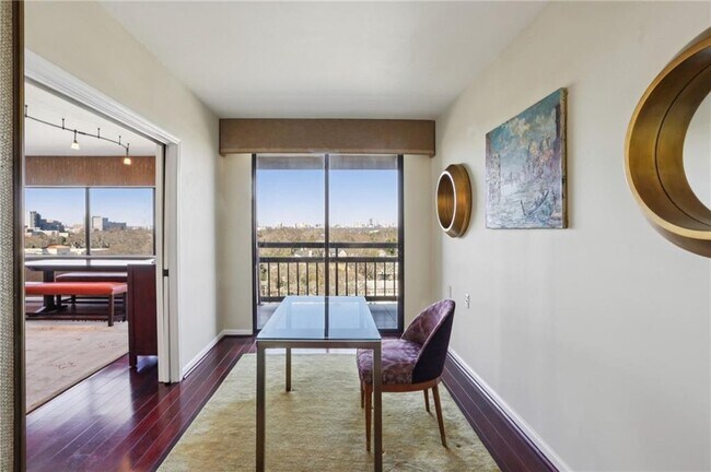 Building Photo - 1130 Piedmont Ave NE