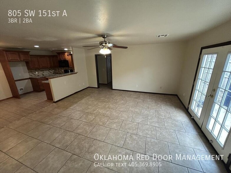 Building Photo - 805 SW 151st St