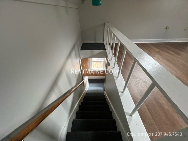 Building Photo - 85 Second St. Unit