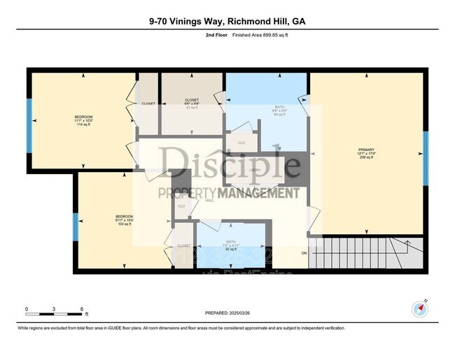 Building Photo - 70 Vining Way