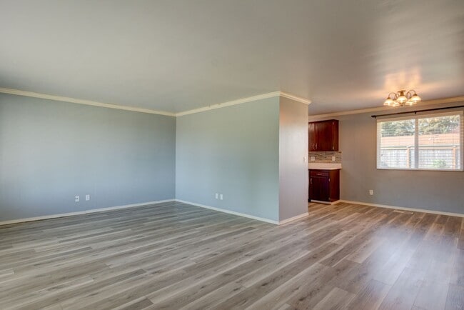 Building Photo - 3 Bedroom 2 Bath Single Story Home - Fenced Backyard