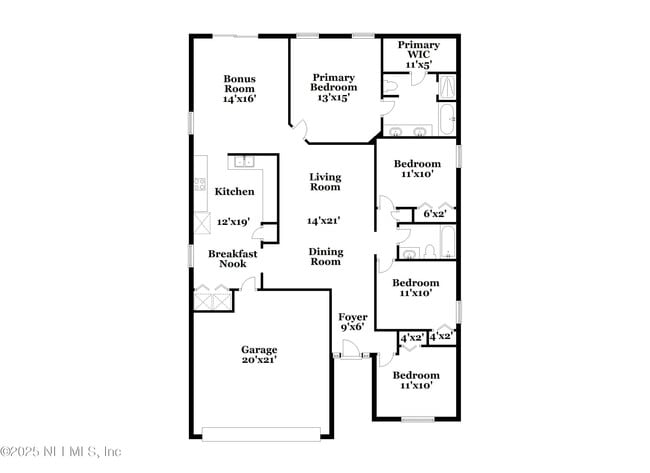 Building Photo - 4804 Ducheneau Dr