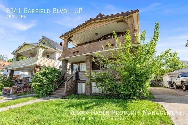 Building Photo - 8341 Garfield Blvd