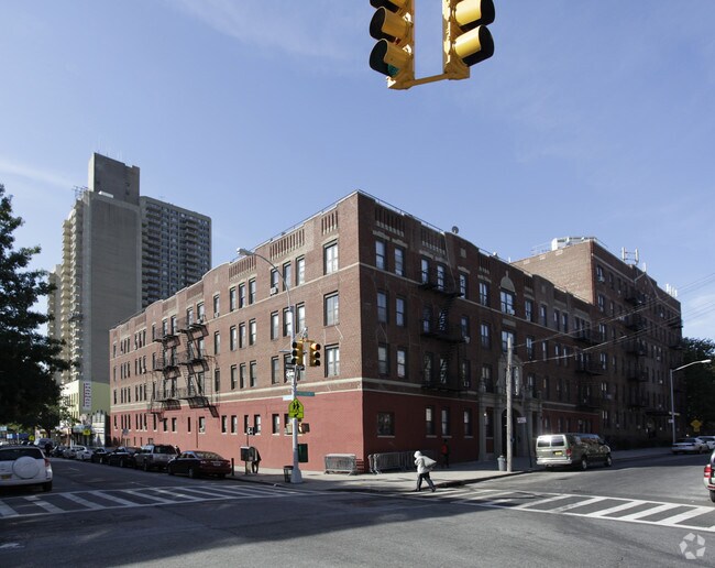 Primary Photo - Franklin Development