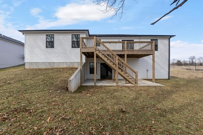 Building Photo - Beautiful, Updated Home In Jackson
